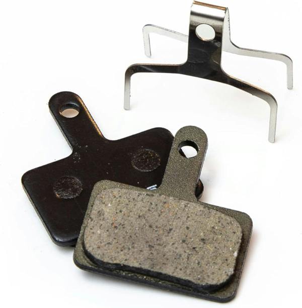 Clarks VX811C Organic Disc Brake Pads