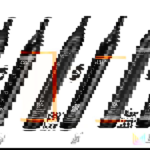 Matrix Total Results Mega Sleek Conditioner 1000 ml