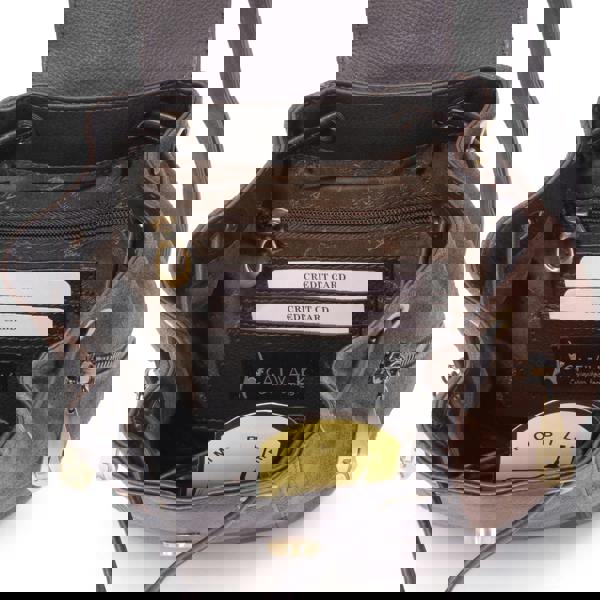 Catwalk Collection Handbags Pixie - Back Pack