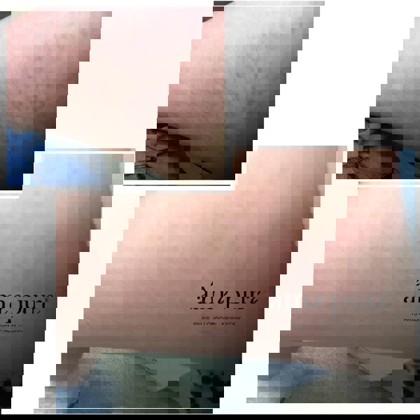 Âme Pure BODY BASIC | STRETCH MARKS – Microneedling Derma Roller Kit For Cellulite & Stretch Marks