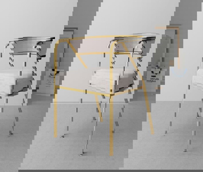 Attleboro Dining Chair-Weilai Concept-Weilai Concept