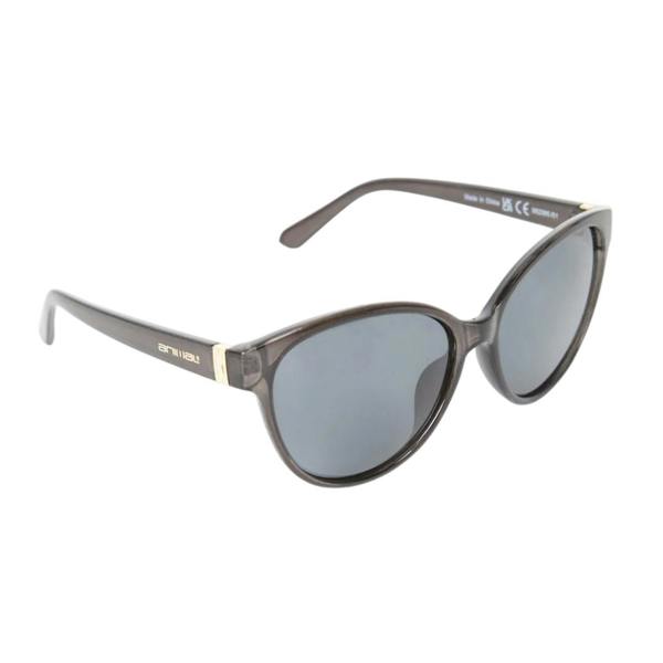 Animal Womens/Ladies Cleo Polarised Sunglasses - Black - 