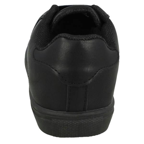 Spot On Girls Spot On Elastic Bar Pumps H2469