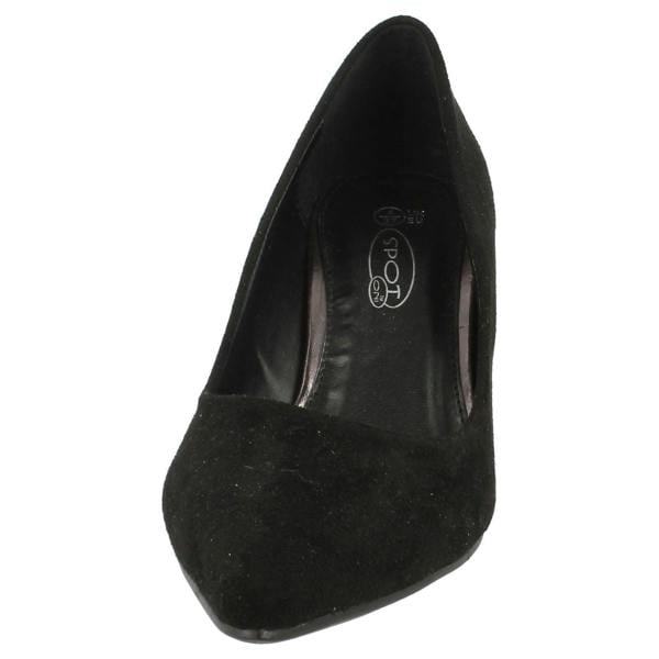 Spot On Ladies Spot On Court Shoes