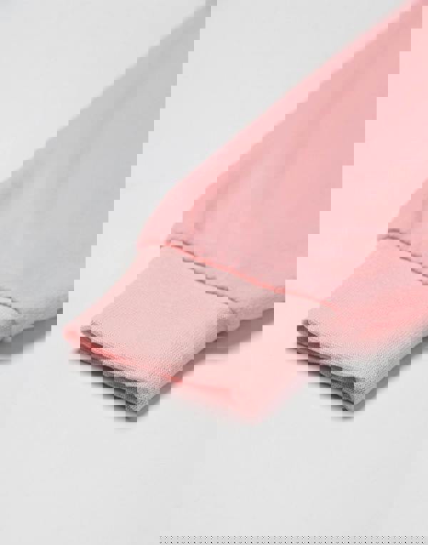 Disney Girls Pink Character Onesie