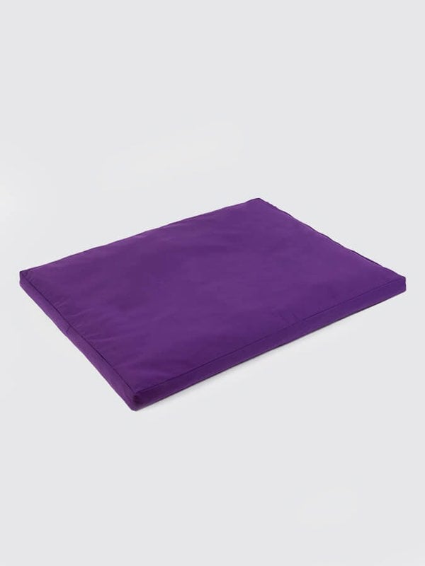 Yoga Studio European Organic Zabuton Meditation Cushion