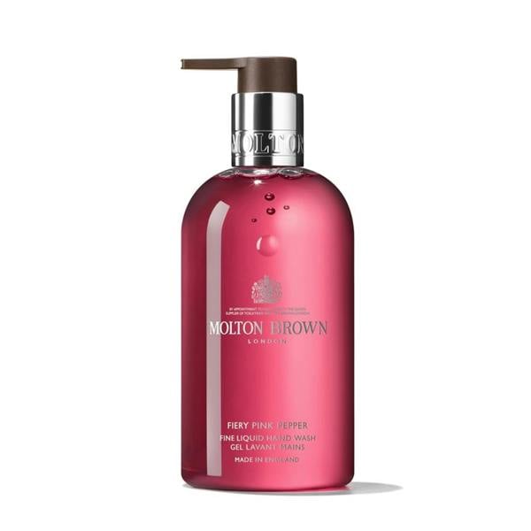 Molton Brown Fiery Pink Pepper Handwash 300 ml