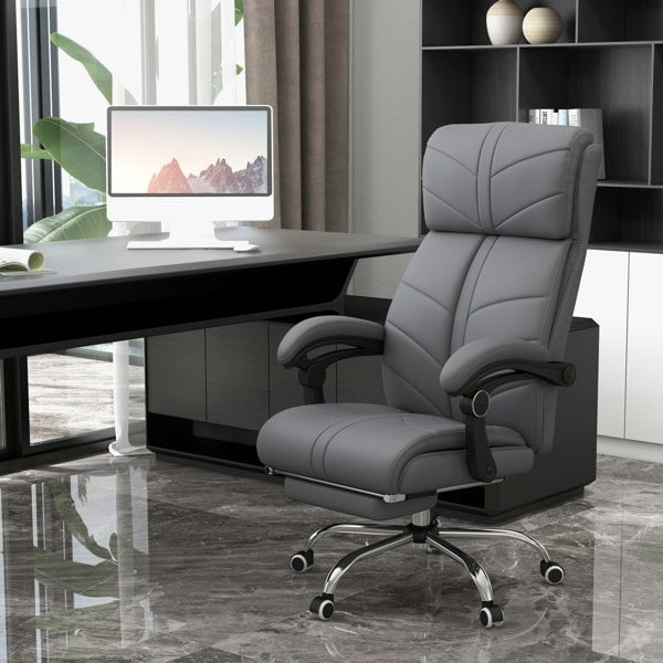 Massage Office Chair