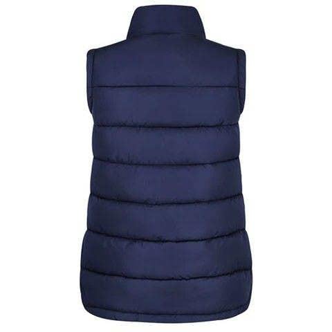 ladies champion gilet