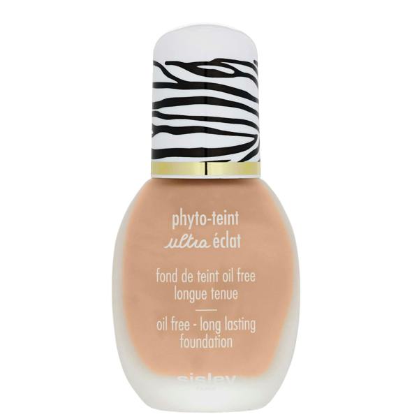 Sisley Phyto-Teint Ultra Eclat 3 Natural 30ml - Extra