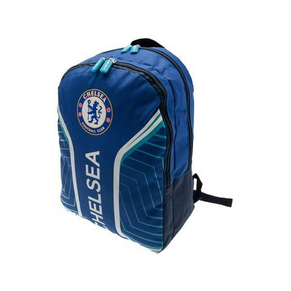 Chelsea FC Flash Backpack - Blue/White