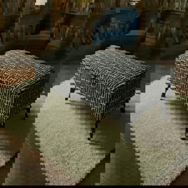 Elegant Entryway Shoe Bench – Multi - Purpose Storage Seat for UK Homes - ISTOOLS