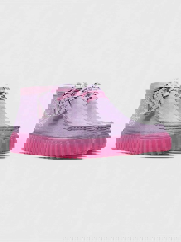 Clarks Pokémon x Clarks Torhill Explore Endgame Pack Mewtwo