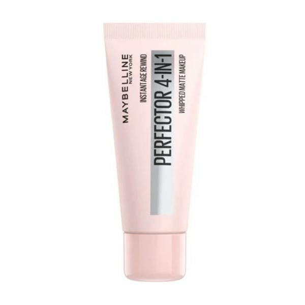 Maybelline New York Maybelline Instant Anti Age Perfector 4-in-1 Whipped Matte Makeup - 03 Medium