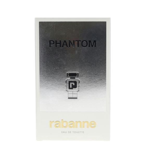 Paco Rabanne Phantom Eau de Parfum Intense 100ml