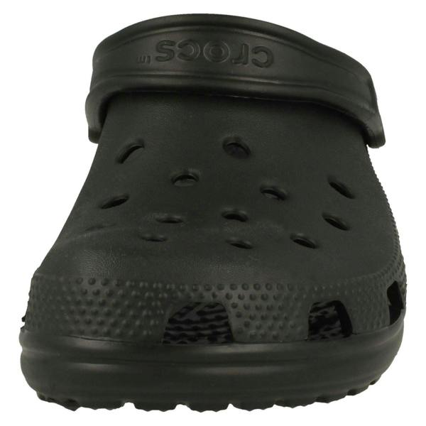 Crocs Unisex Crocs Casual Clog Classic