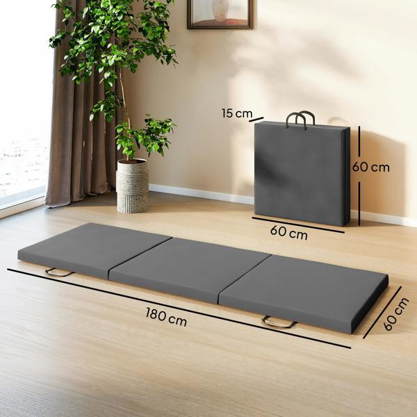 Gymnastics Mat