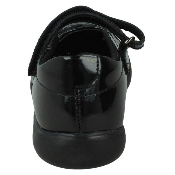 Start-rite Girls Startrite Mary Jane School Shoes Wish