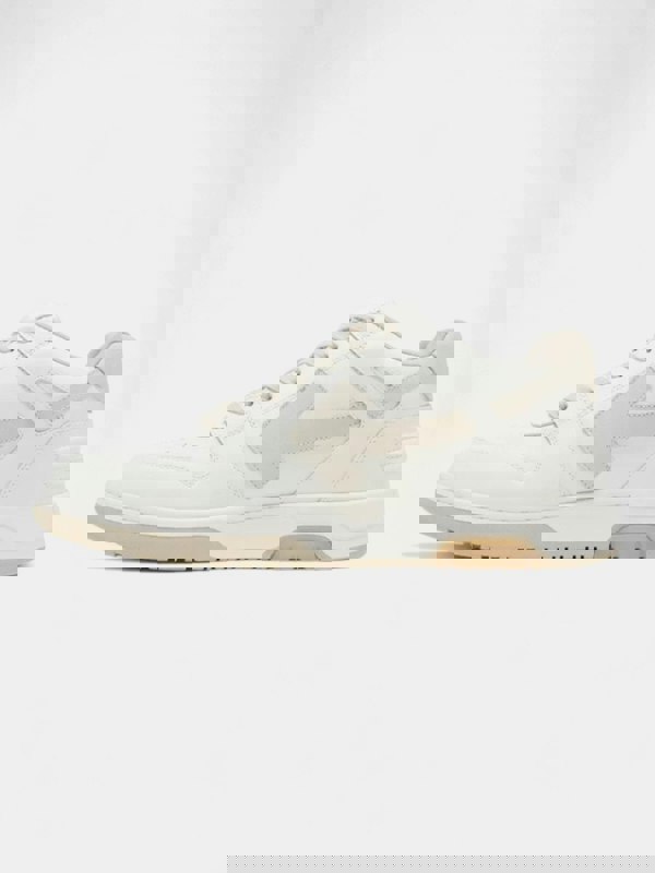 Off-White Out of Office 'White Beige' - Supplied LuxuryOff-White