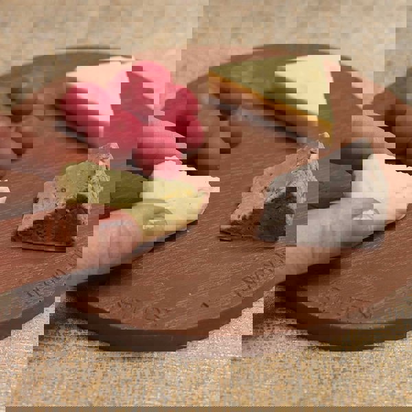 CHOC ON CHOC Mini Chocolate Cheese Board