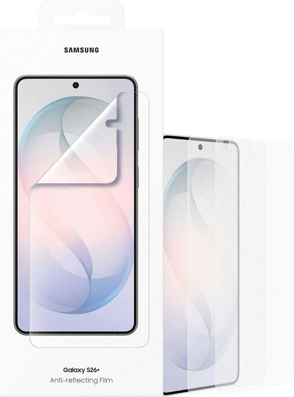 Samsung Galaxy S26 Plus 6.7" Anti Reflecting Screen Protector - EF-US947CTEGWW