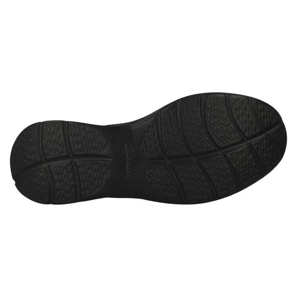 Clarks Mens Clarks Casual Shoes Cotrell Strap