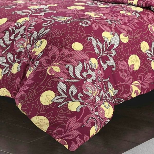 HomeSpace Direct Amelia Duvet Cover Set Bedding