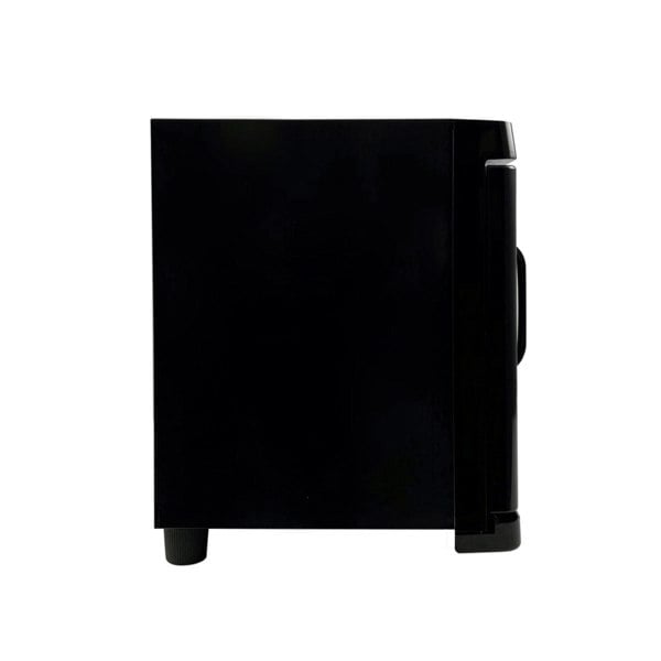 Monstershop Black Hot Towel Warmer