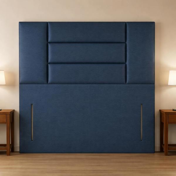 Great British Beds Hebden Headboard