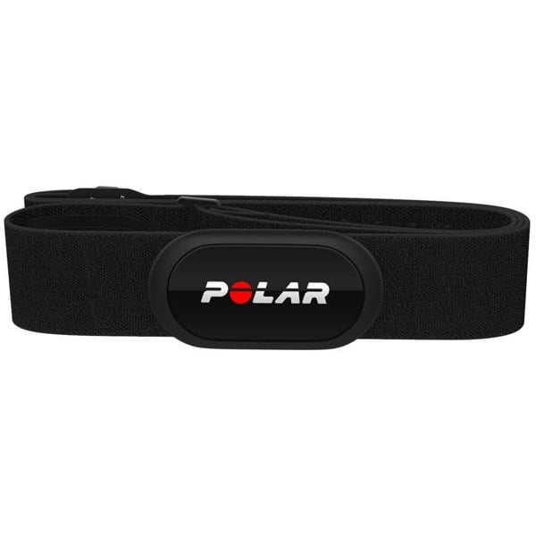 Polar H10 Heart Rate Monitor - Black