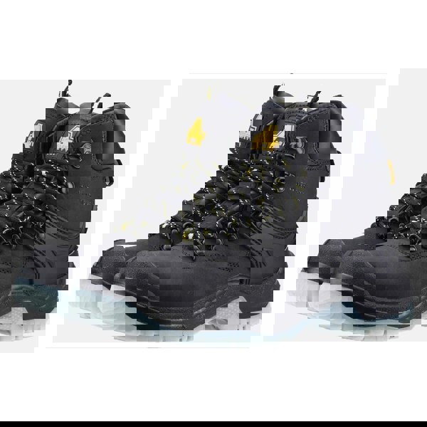 Amblers Safety FS198 Unisex Safety Boots in Black