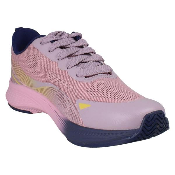 Clarks Girls Clarks Trainers - Lumen Lace