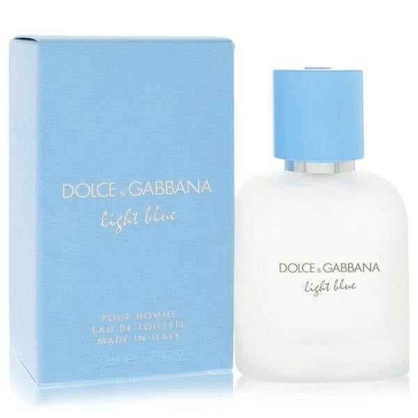 Dolce & Gabbana Light Blue Fresh Fragrance 50 ml