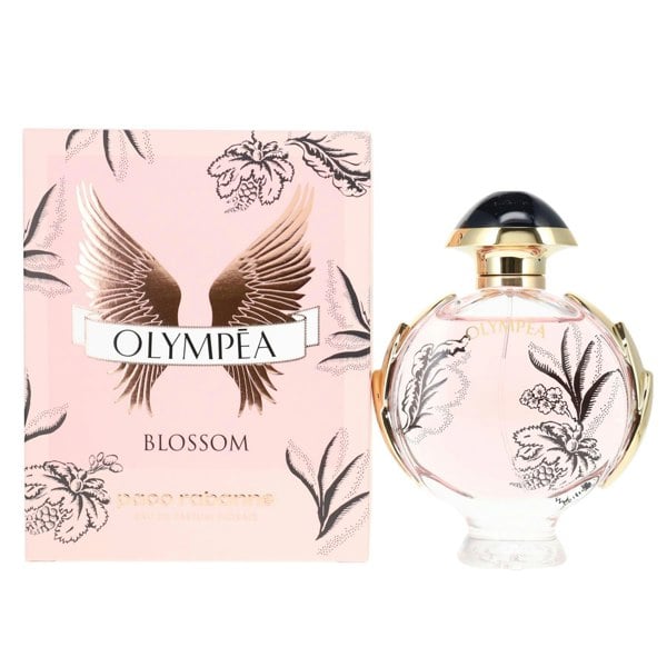 Paco Rabanne Olympea Blossom Eau de Parfum Spray for Her 80ml