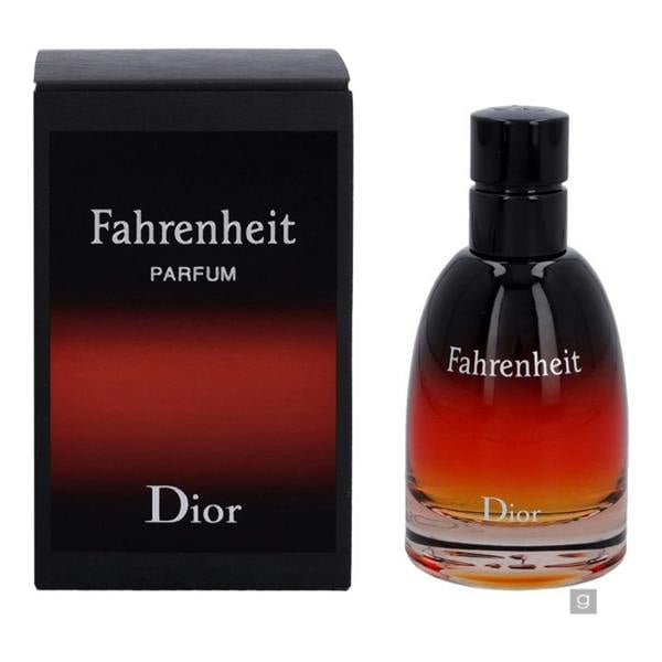 Dior Fahrenheit Eau de Parfum 75 ml