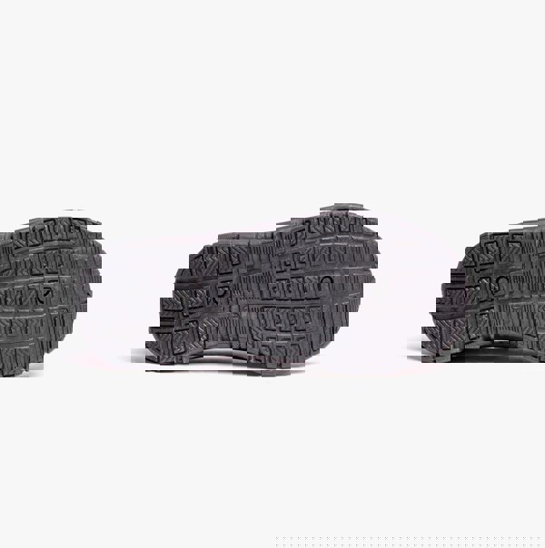 Shumo STINGRAY Kids Plimsolls Black