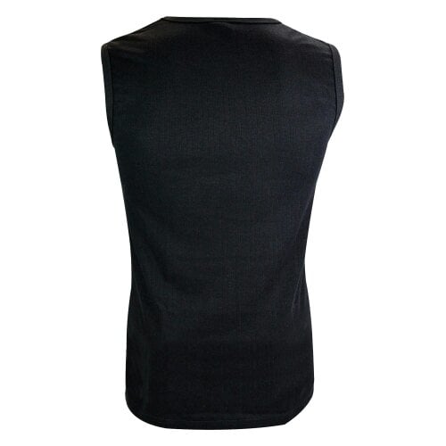 THMO Kids 6 Pack Sleeveless Thermal Vests School Winter Base Layer Underwear