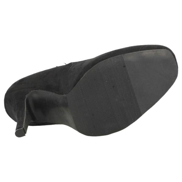 Anne Michelle Ladies Anne Michelle Evening Court Heels