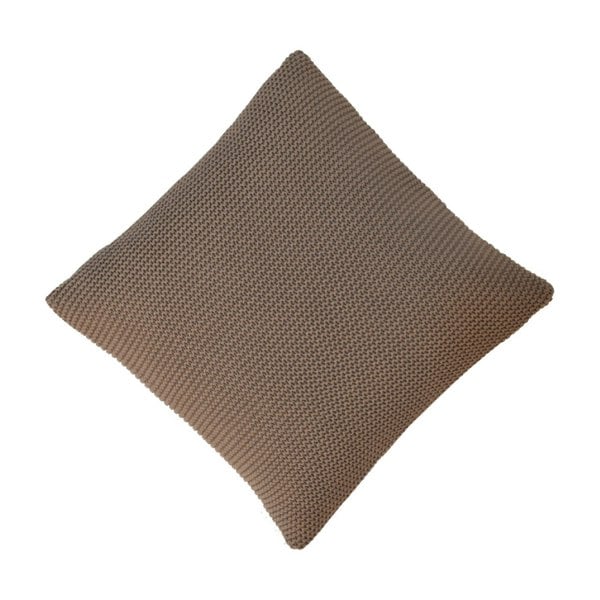 Artisan Furniture Brown Cotton Cushion Set of 2