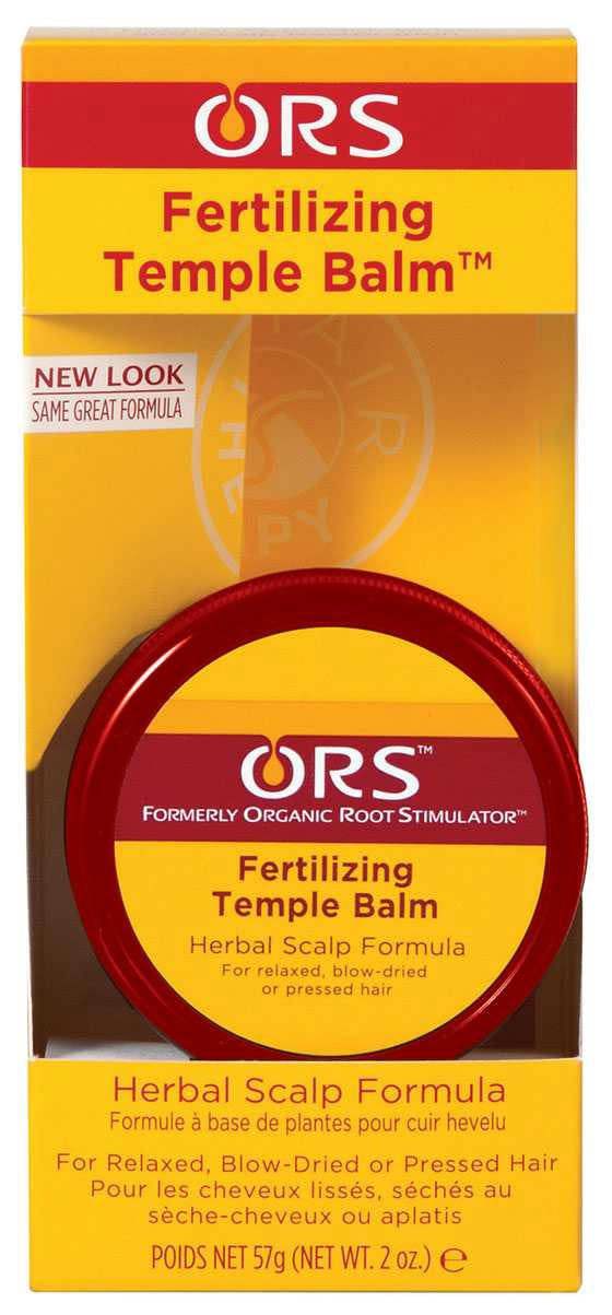 ORS Olive Oil Fertilizing Temple Balm 57g