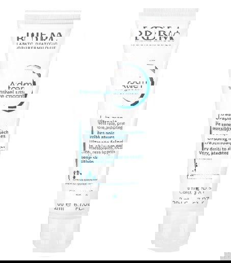 Bioderma Atoderm Intensive Foaming Gel 200ml