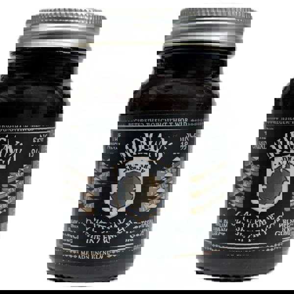 Morgan's Styling Matte Pomade 100g Low Shine / Firm Hold Bay Rum