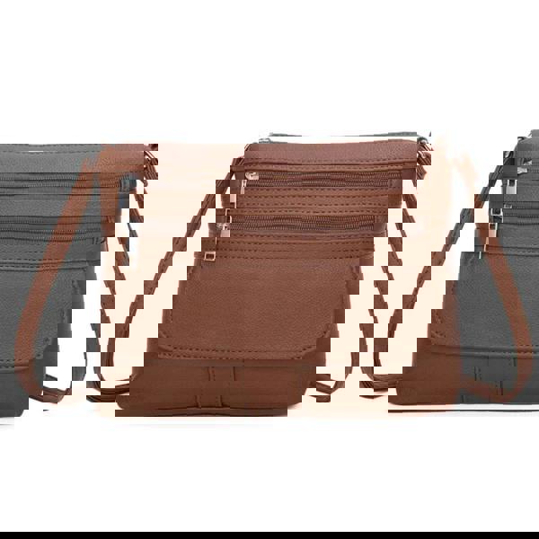 Love EMVY EMVY Classic Collection Crossbody Bag