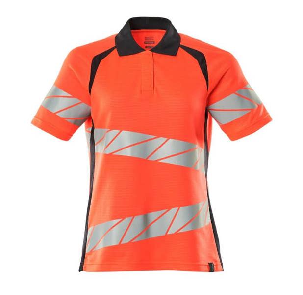 Mascot Accelerate Safe Womens Polo Shirt