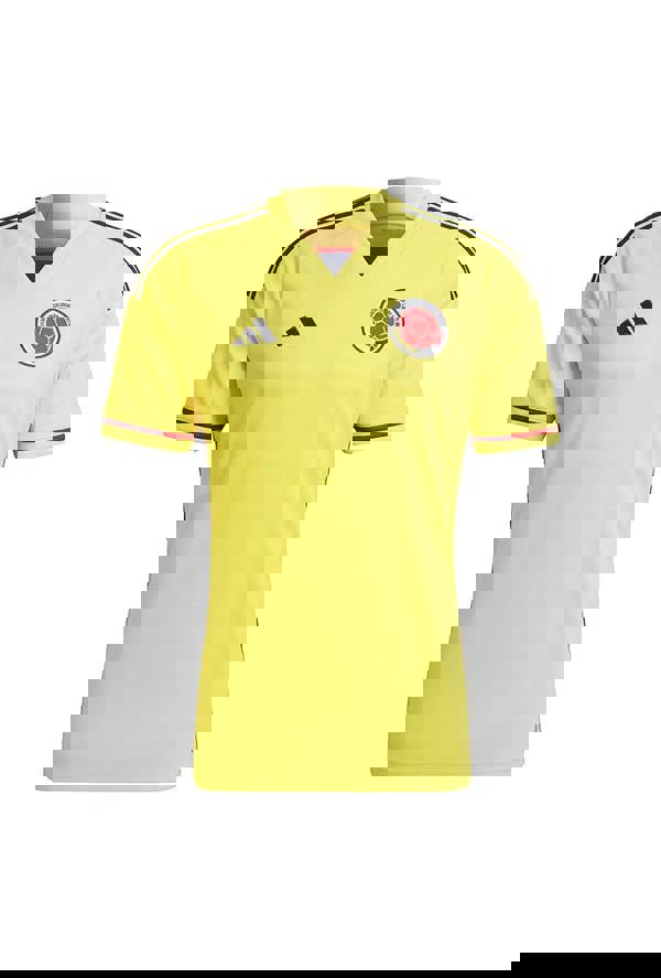 Adidas Colombia 2022/23 Home Shirt