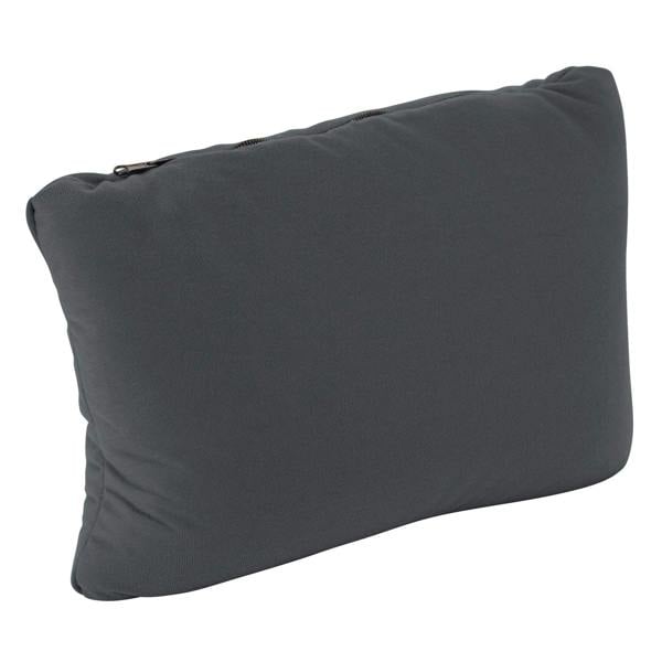 Trekmates Deluxe 2 in 1 Pillow Hiking Walking Outdoor Travel Neck & Sleep Support