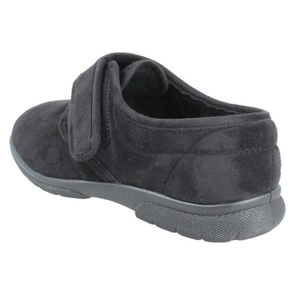DB Shoes Mens DB Shoes House Shoes Slippers Daniel