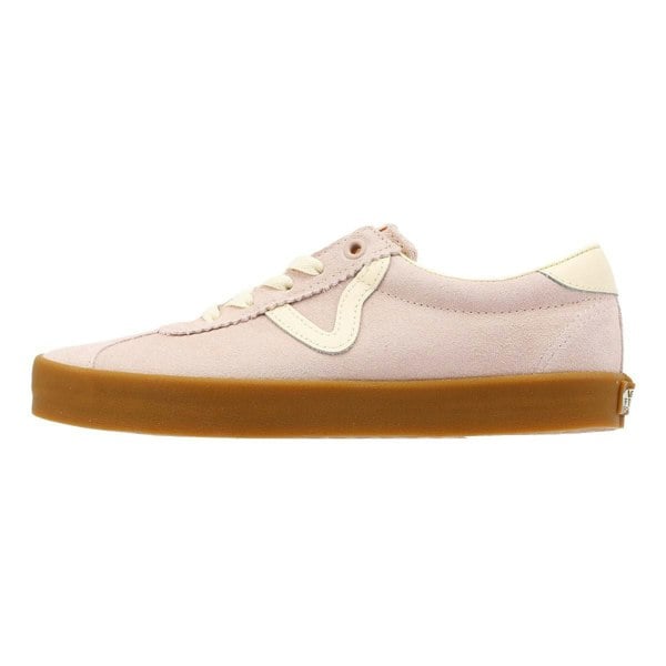 Vans Sport Low Suede Women's Trainers -  Sepia Rose