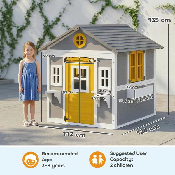 Kids Playhouse