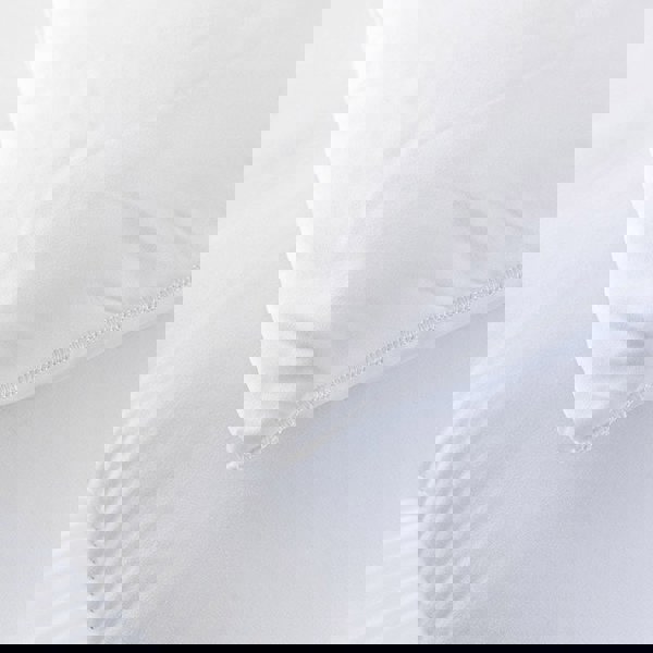 Snug City Microfibre Soft Like Down Duvet + 2 Pillows Non Allergenic Hollow Filling